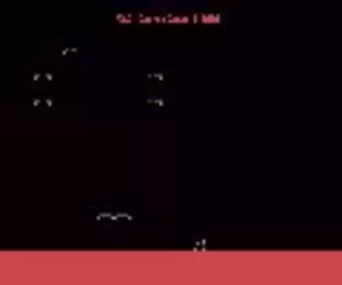 Image n° 1 - screenshots  : Demons! (hack)
